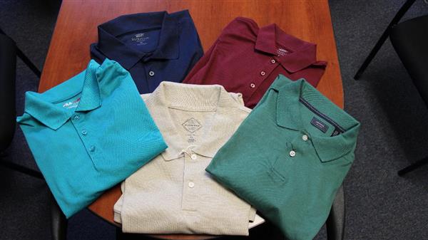 Uniform Colors Uniform Colors